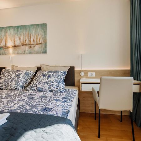 Supreme Apartment Bliss Umag Buitenkant foto