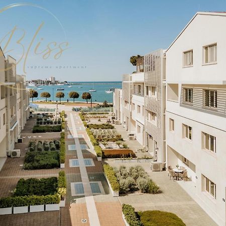 Supreme Apartment Bliss Umag Buitenkant foto
