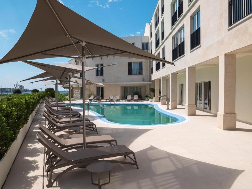 Supreme Apartment Bliss Umag Buitenkant foto