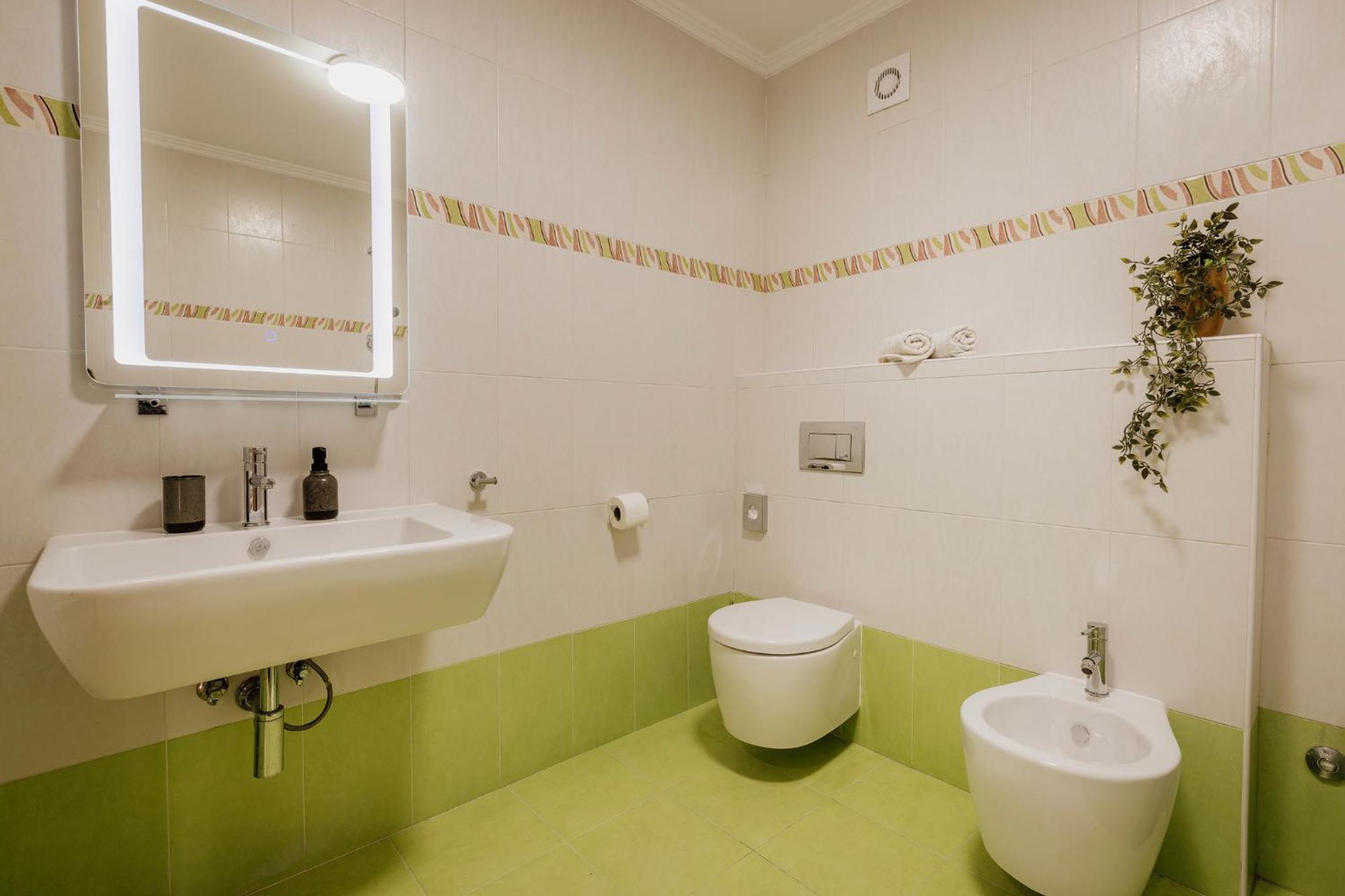 Supreme Apartment Bliss Umag Buitenkant foto