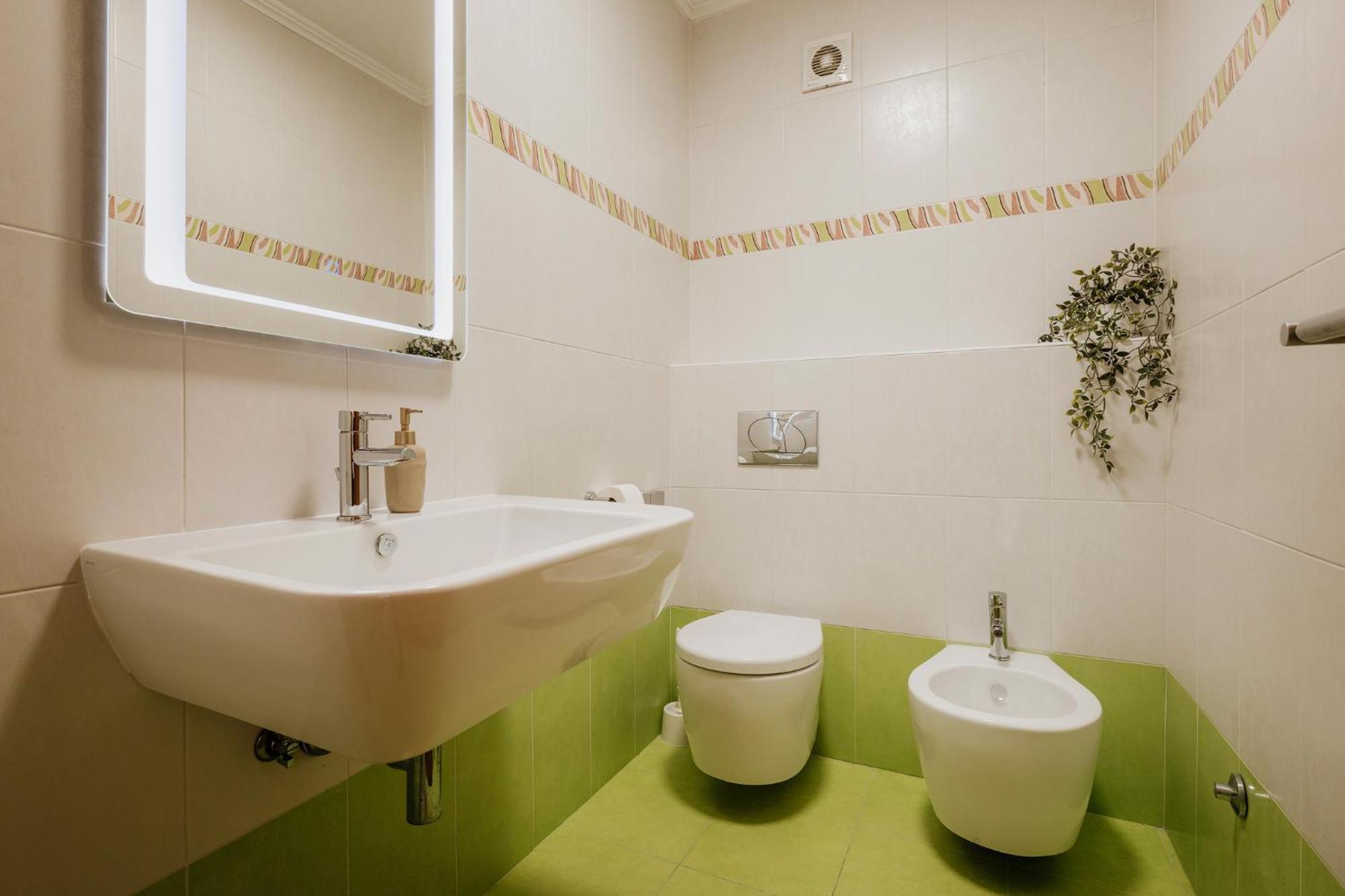 Supreme Apartment Bliss Umag Buitenkant foto
