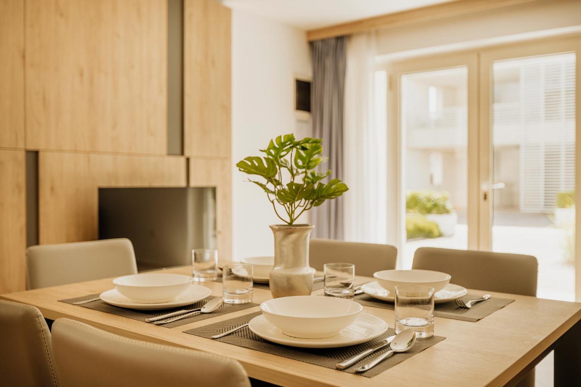 Supreme Apartment Bliss Umag Buitenkant foto