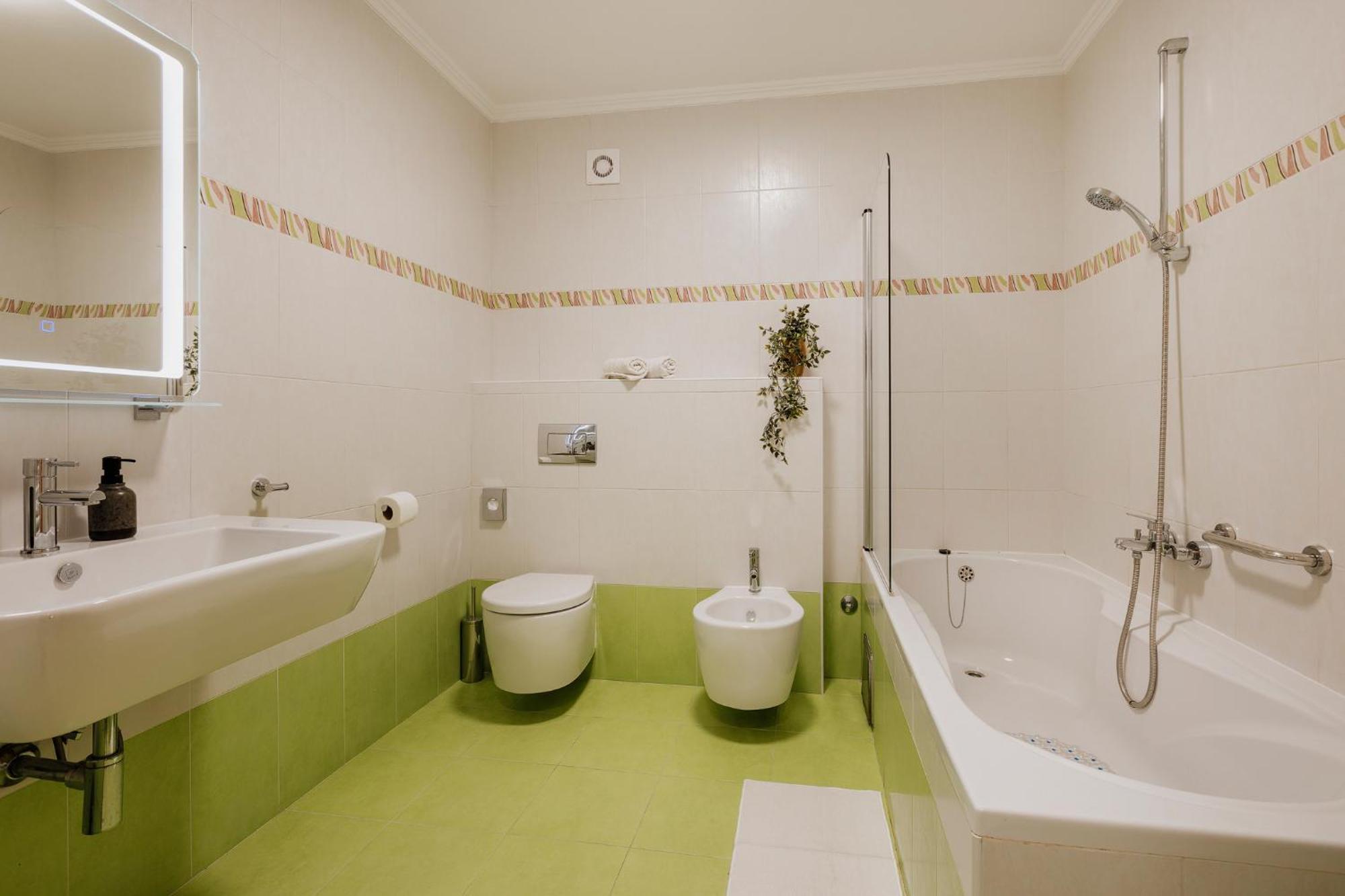 Supreme Apartment Bliss Umag Buitenkant foto