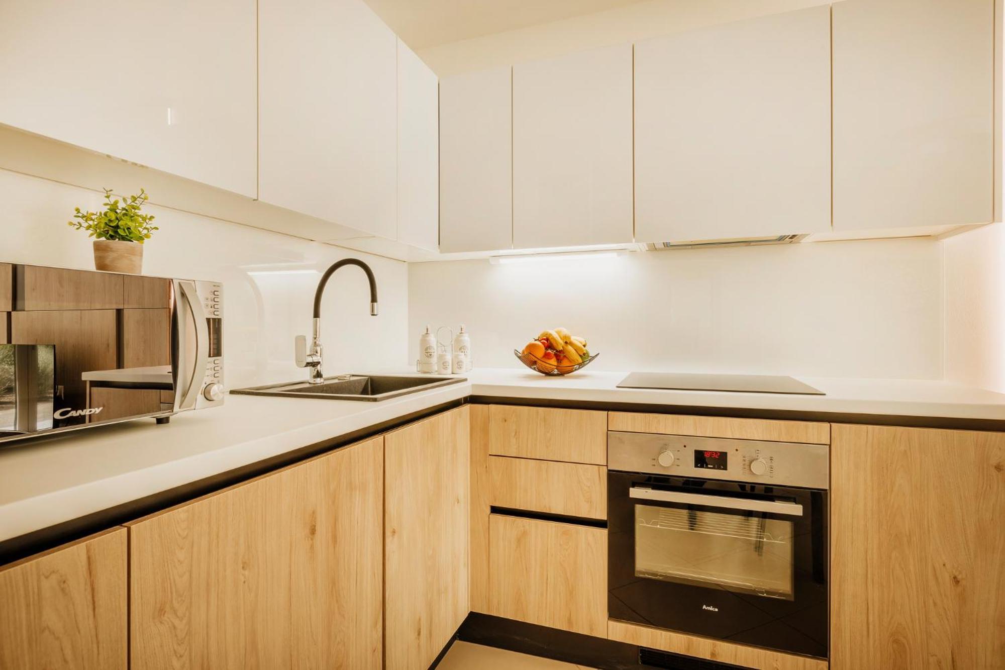 Supreme Apartment Bliss Umag Buitenkant foto