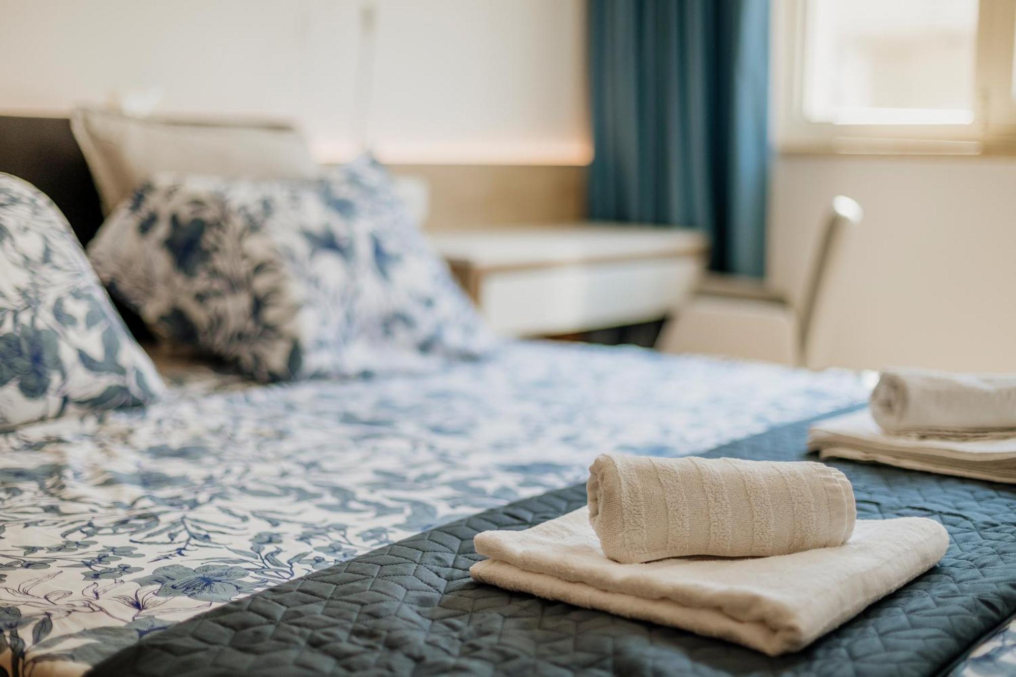 Supreme Apartment Bliss Umag Buitenkant foto