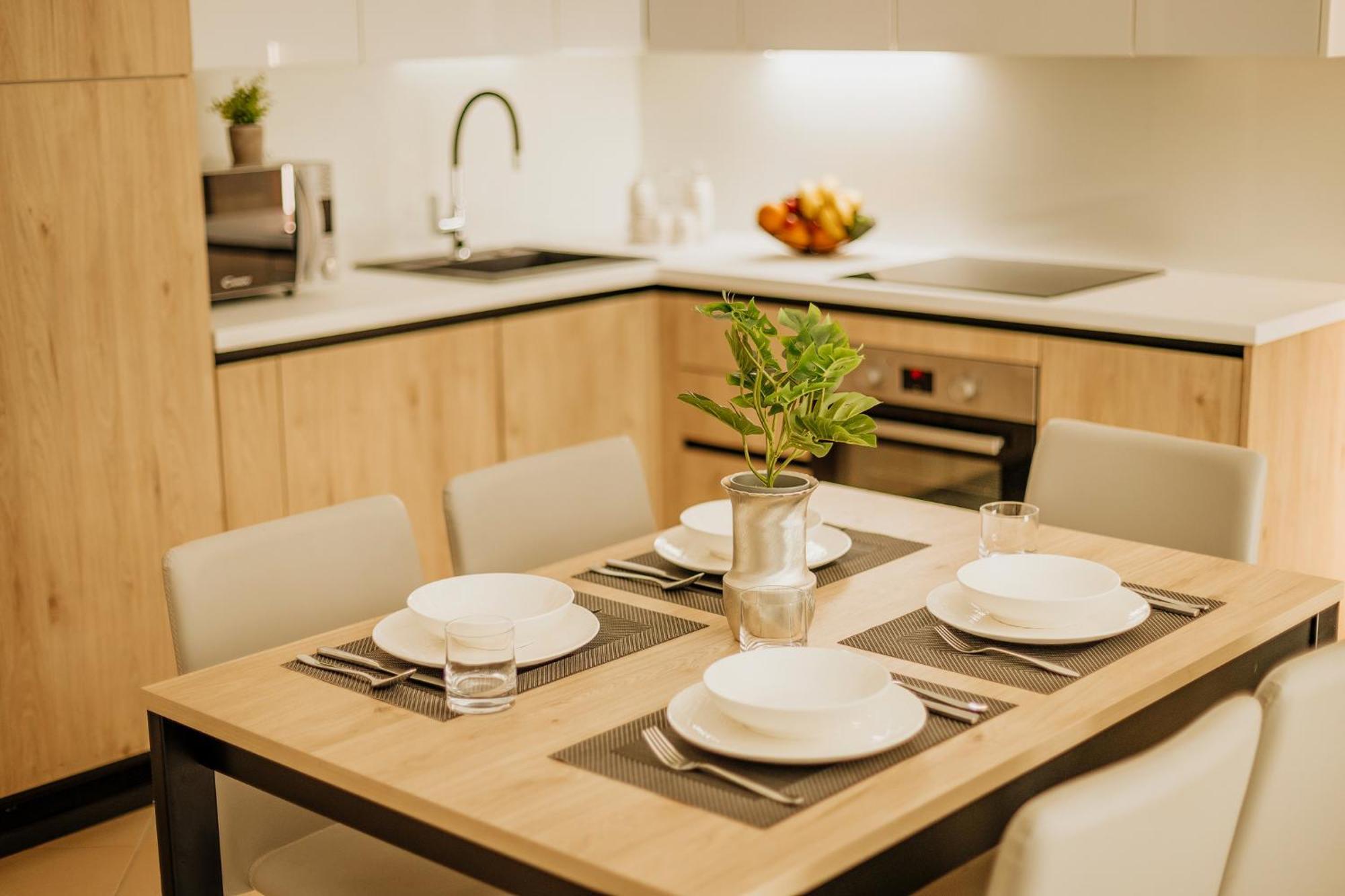 Supreme Apartment Bliss Umag Buitenkant foto