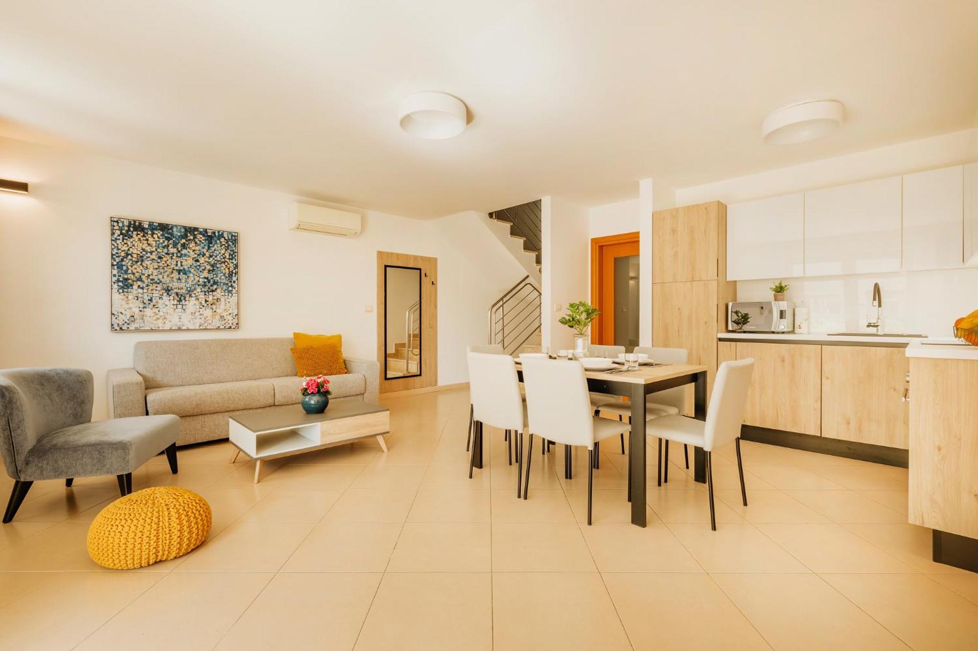 Supreme Apartment Bliss Umag Buitenkant foto