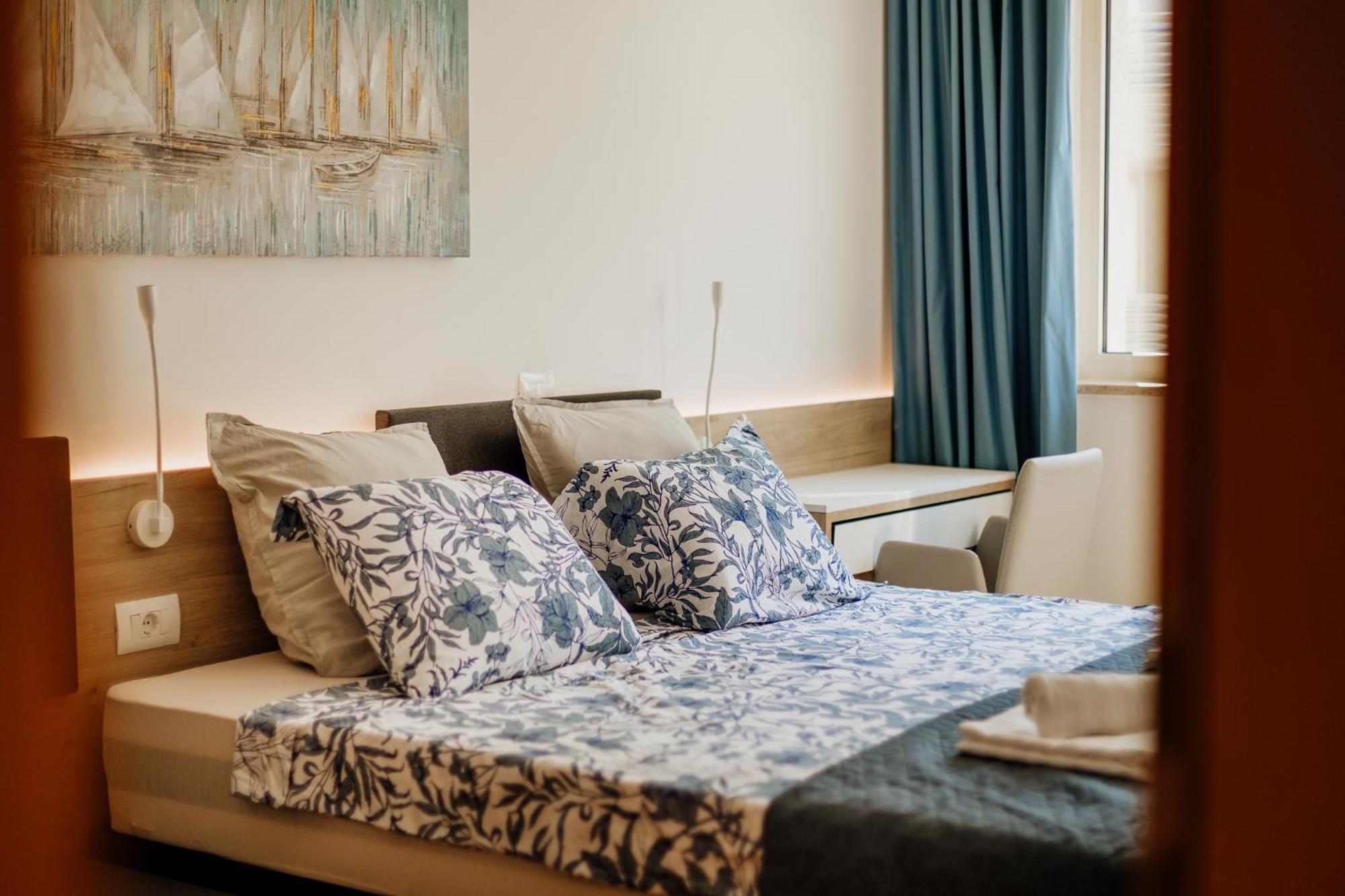 Supreme Apartment Bliss Umag Buitenkant foto