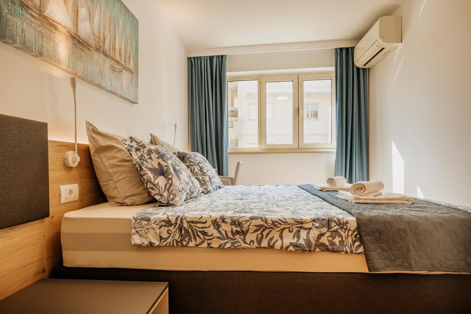 Supreme Apartment Bliss Umag Buitenkant foto