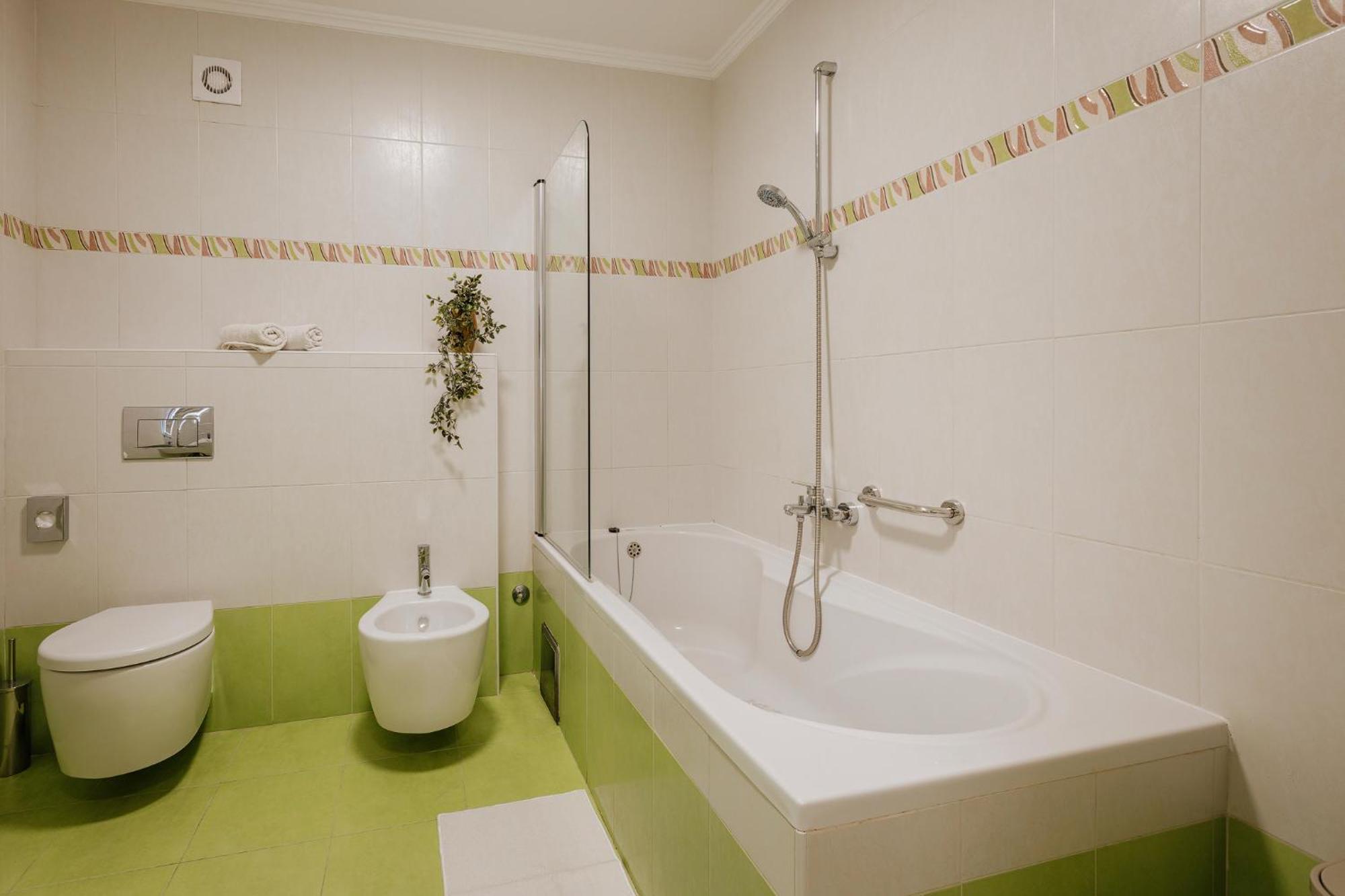 Supreme Apartment Bliss Umag Buitenkant foto