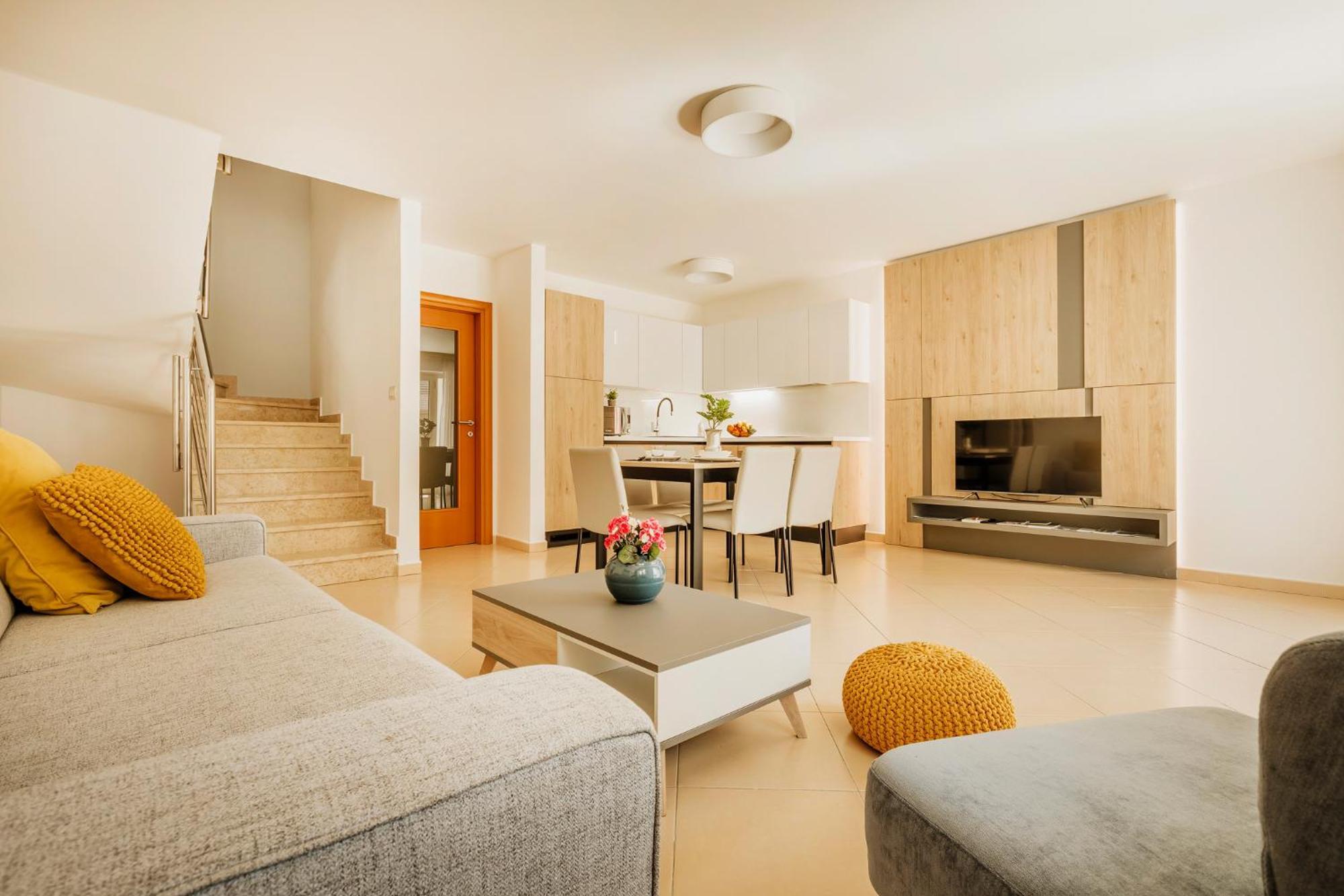 Supreme Apartment Bliss Umag Buitenkant foto