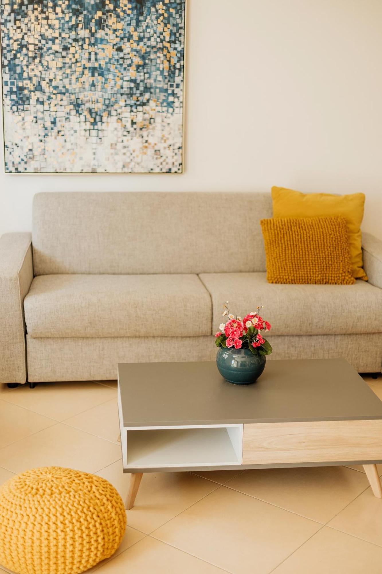 Supreme Apartment Bliss Umag Buitenkant foto