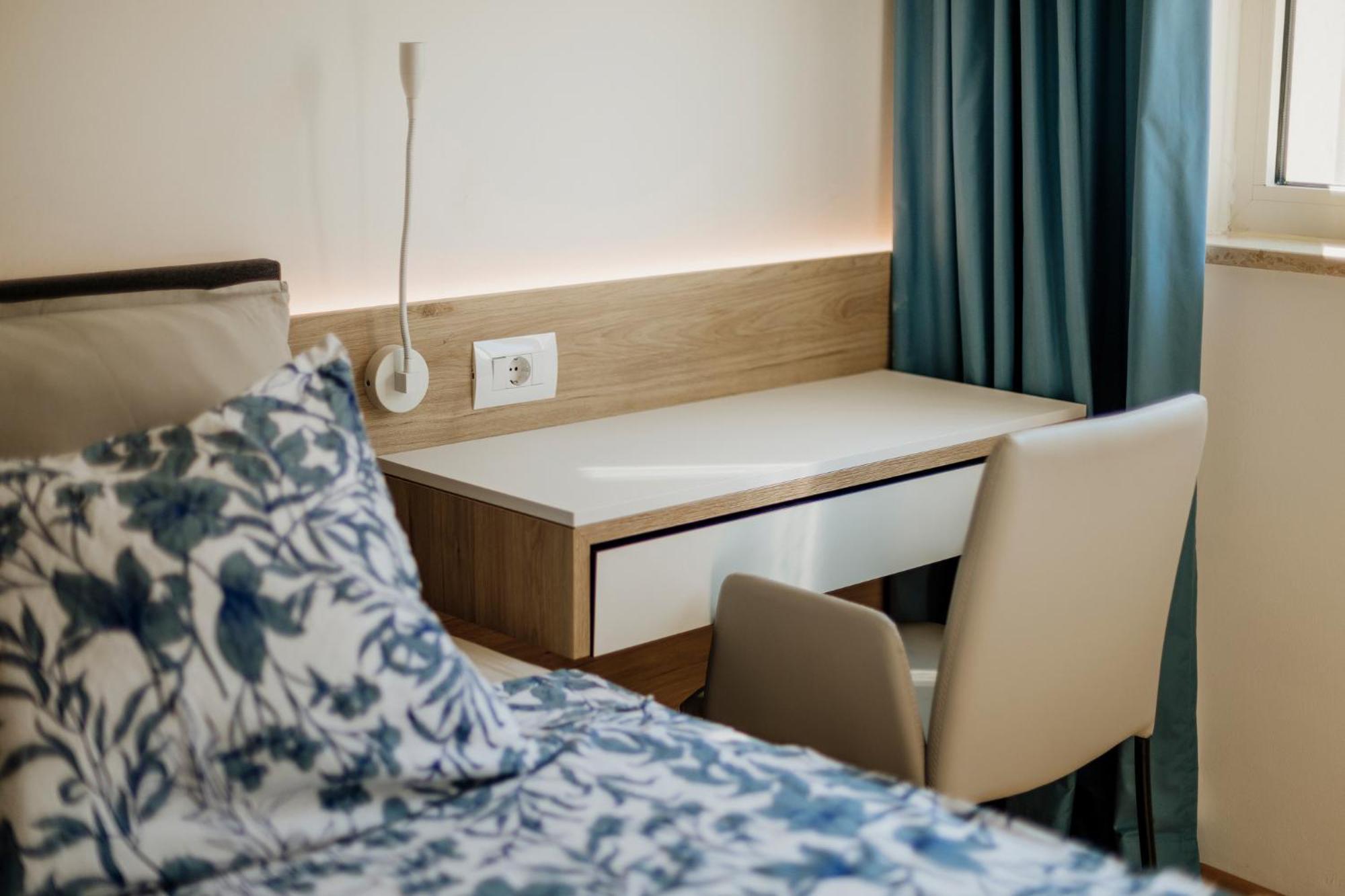 Supreme Apartment Bliss Umag Buitenkant foto