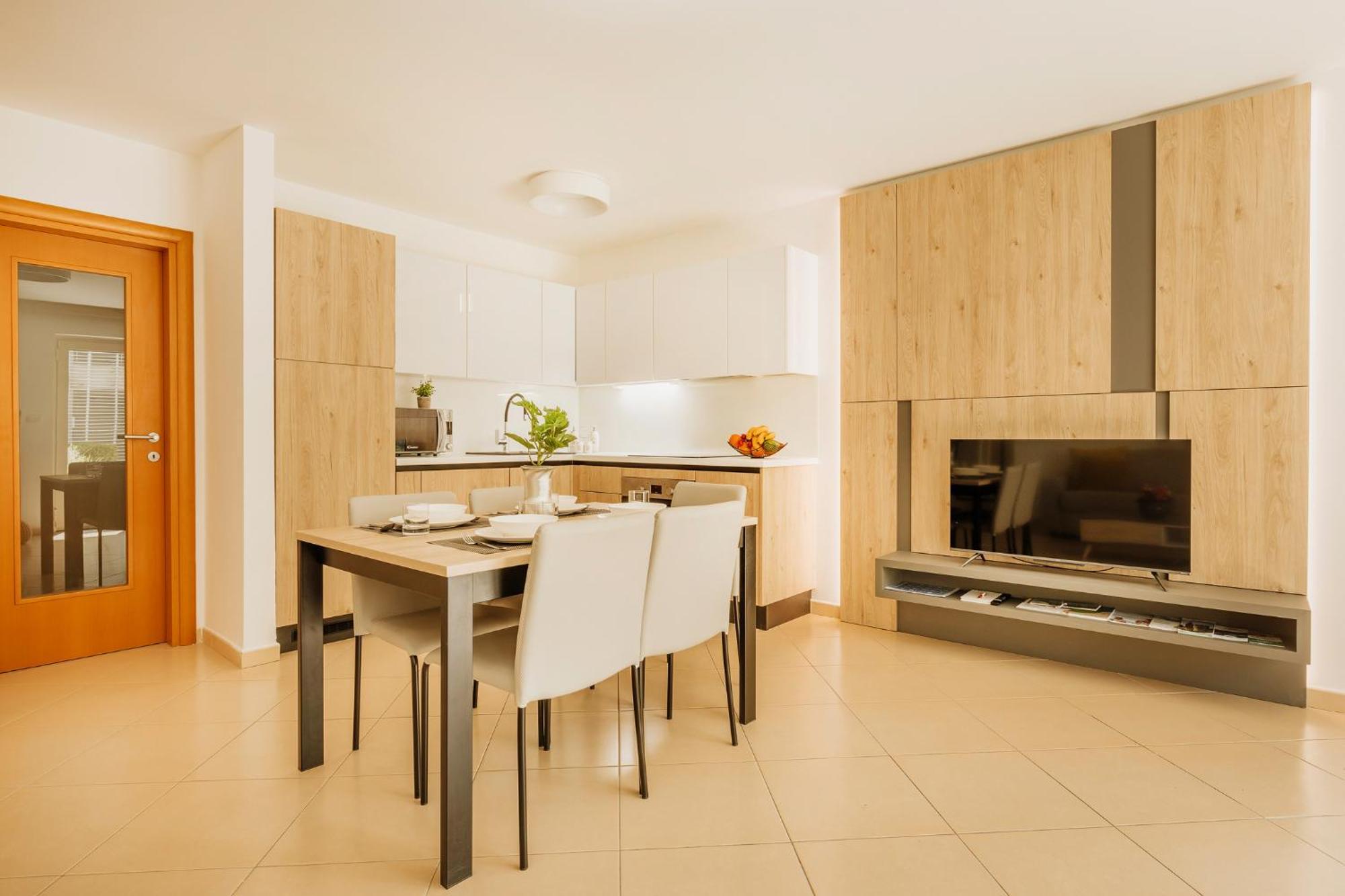Supreme Apartment Bliss Umag Buitenkant foto