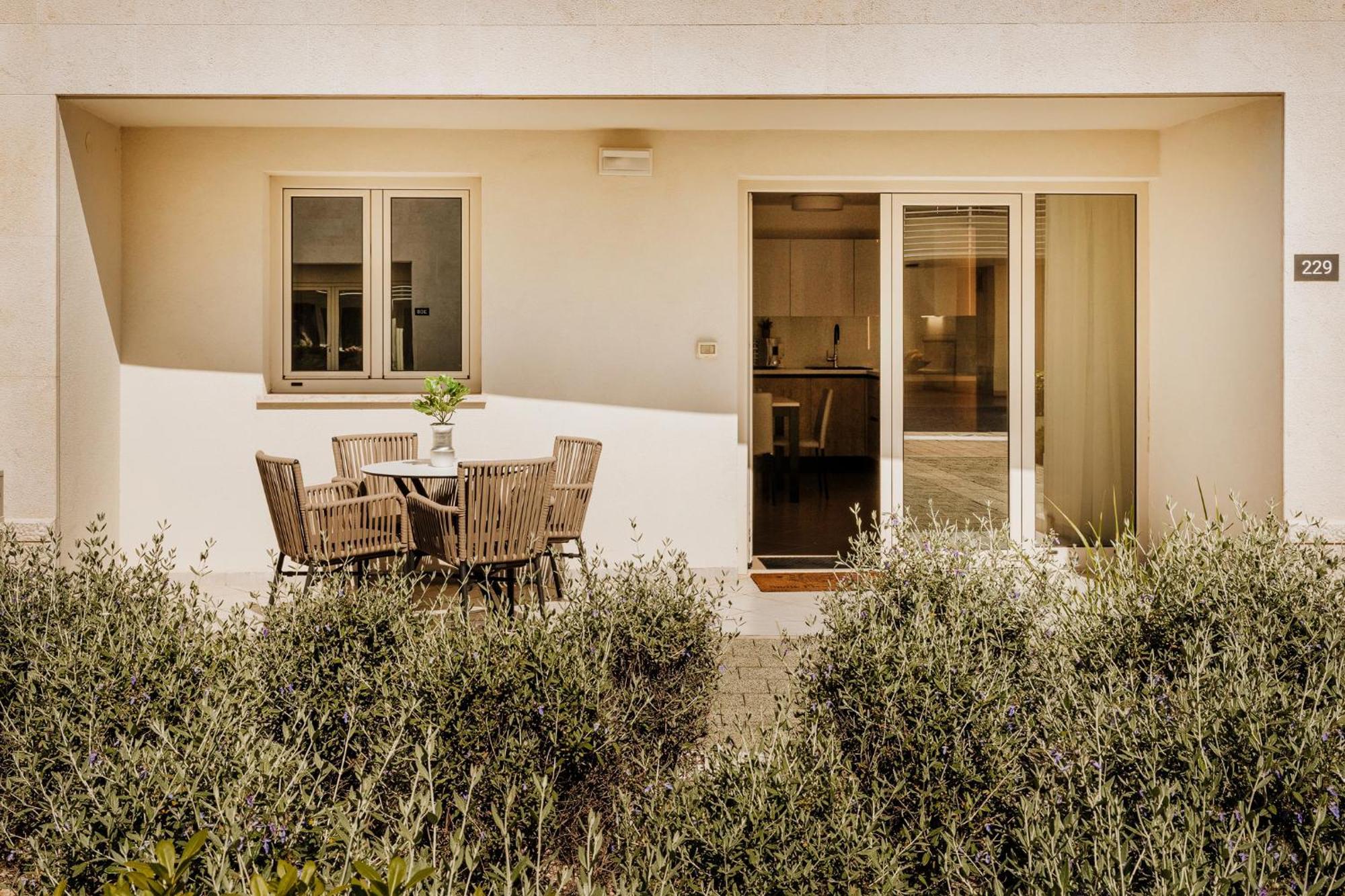 Supreme Apartment Bliss Umag Buitenkant foto